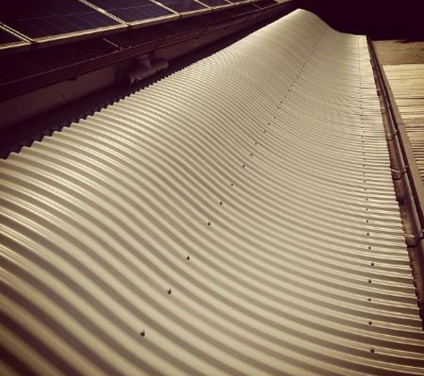Downs Roofing Pty Ltd - North Toowoomba, QLD