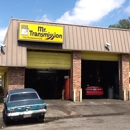 Mr Transmission - Auto Repair & Service