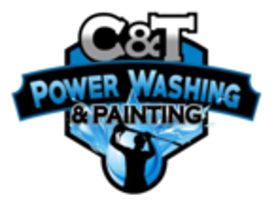 C&T Power Washing & Painting
