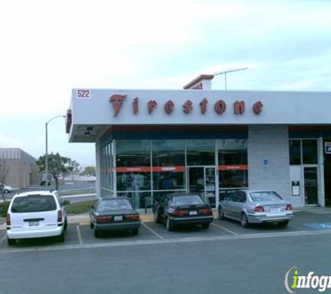 Firestone Complete Auto Care - Corona, CA