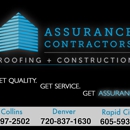 Assurance Contractors-Fort Collins - General Contractors