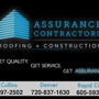 Assurance Contractors-Fort Collins