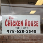 The Chicken House