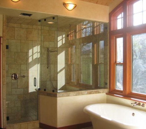 Shower Doors and More - Central Point, OR