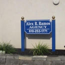Ramos, Alex R, AGT - Homeowners Insurance