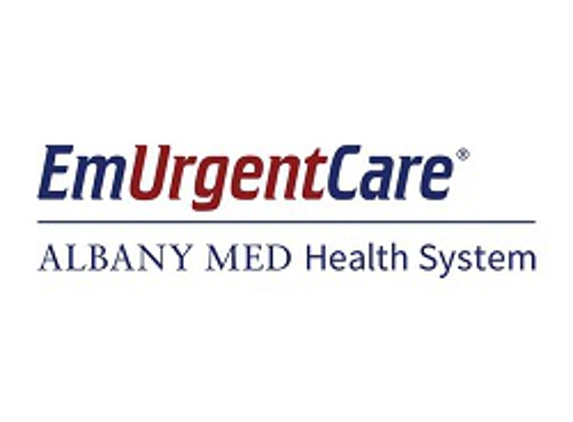 Albany Med EmUrgentCare - Niskayuna, NY