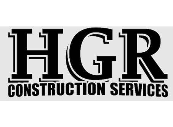 HGR Construction Services - Lombard, IL