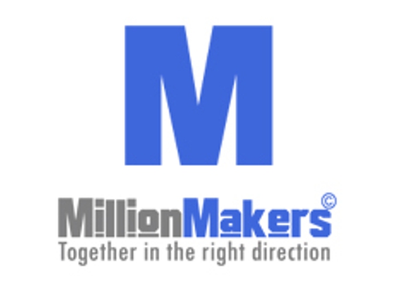 Million Makers LLC - Newark, DE. MillionMakers.com