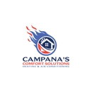 Campana's Comfort Solutions Heating & Air Conditioning - Air Conditioning Service & Repair