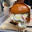 The Crack Shack - Century City - American Restaurants