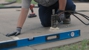 Leveled Concrete - Concrete Contractors