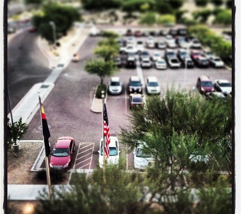 Banner Gateway Medical Center Emergency Room - Gilbert, AZ