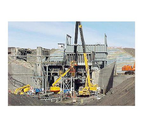 Gadaleta Steel Fabrication - Whyalla Norrie, SA
