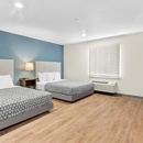 WoodSpring Suites Indio - Coachella Valley - Hotels