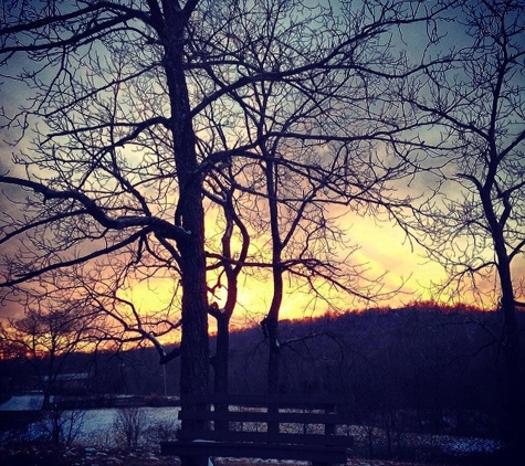 Big Bone Lick State Park - Union, KY