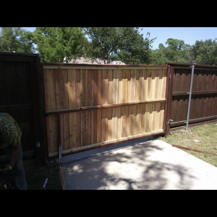 G & R welding and fencing - Fort Worth, TX