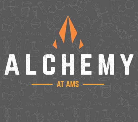 Alchemy at AMS - Dallas, TX