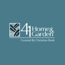 41 Home & Garden Center - Garden Centers