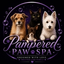 Pampered Paw Spa