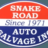 Snake Road Auto Salvage gallery
