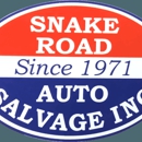 Snake Road Auto Salvage - Auto Transmission