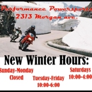 Evansville Performance Powersports - Motorcycles & Motor Scooters-Repairing & Service