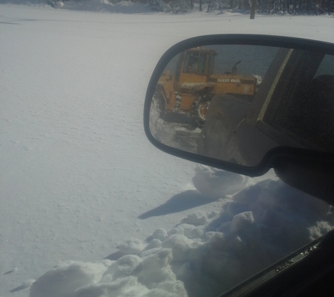 Angelo's Snowplowing - Lockport, NY