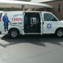 Captain Michael Carpet Cleaner - Carpet & Rug Cleaners
