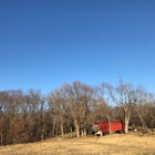 Sugar Creek Covered Bridge