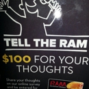 Ram Restaurant & Brewery - Bars