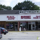 Nail Expo - Nail Salons