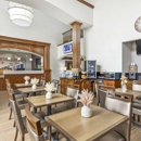 Best Western Fort Worth Inn & Suites - Hotels