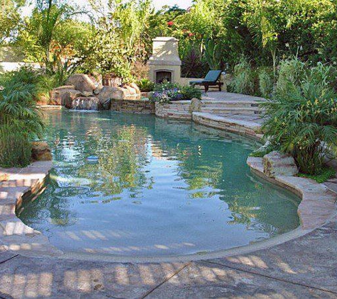 Emerge Pools, Inc. - Panorama City, CA