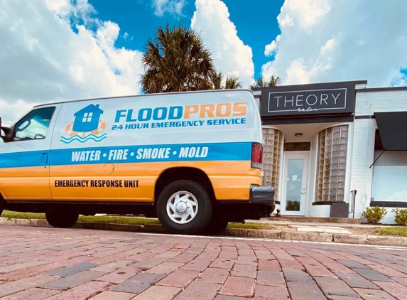Flood Pros USA - Bradenton, FL