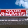 Mann Bail Bonds