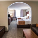 Comfort Suites Lakewood - Denver - Motels