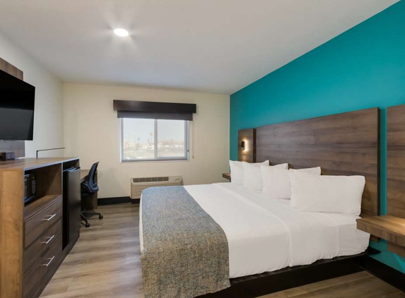 The Copper Hotel, SureStay Collection by Best Western - Camp Verde, AZ