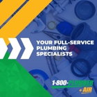 1-800-Plumber +Air