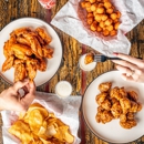 Wing Shack Laramie