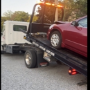 Beaverbrook Motors - Towing