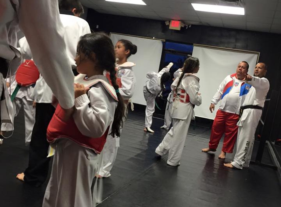 Caribbean Martial Arts Academy, inc. - Kissimmee, FL