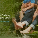 Fort Worth Podiatry: Jon McCreary, DPM - Physicians & Surgeons, Podiatrists