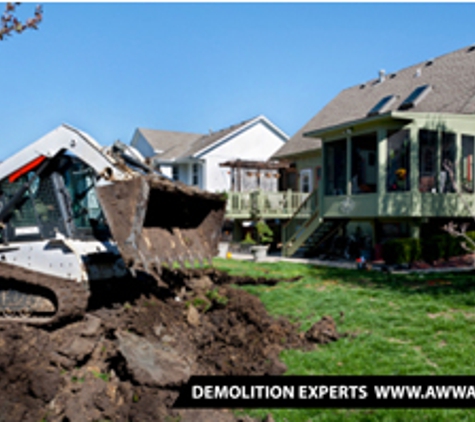 Jacksonville Demolition Contractor - Jacksonville, FL