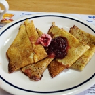 IHOP