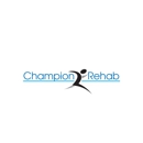 Champion Rehab - Occupational Therapists