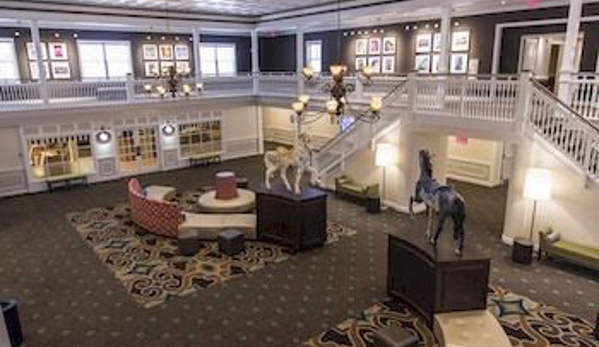 Hotel Breakers - Sandusky, OH