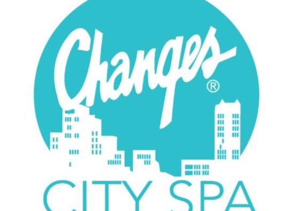 Changes City Spa - Norfolk, VA