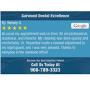 Garwood Dental Excellence: Craig Rosenthal, DDS - Dentists