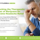 My Florida Green - Medical Marijuana Card Jacksonville - Alternative Medicine & Health Practitioners