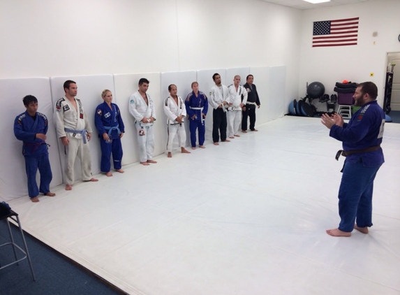 Beda Brazilian Jiu Jitsu Academy - Folsom, CA